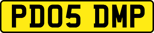 PD05DMP