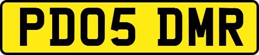 PD05DMR