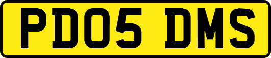 PD05DMS