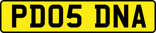 PD05DNA