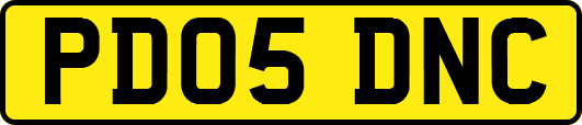 PD05DNC