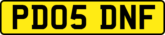 PD05DNF