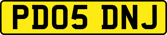 PD05DNJ