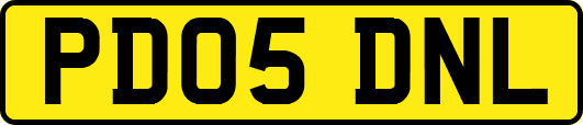 PD05DNL