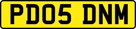 PD05DNM