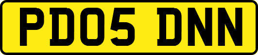 PD05DNN