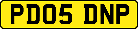 PD05DNP