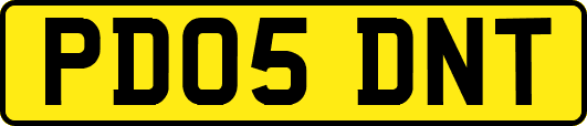 PD05DNT