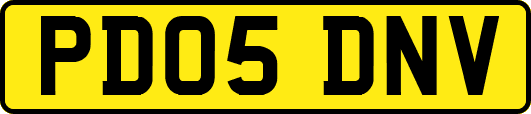 PD05DNV