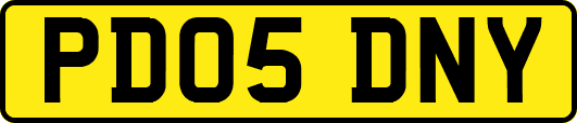 PD05DNY