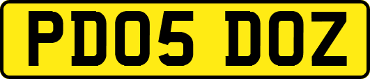 PD05DOZ
