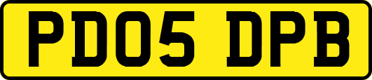PD05DPB