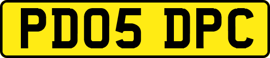 PD05DPC