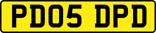 PD05DPD