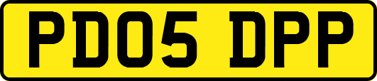 PD05DPP