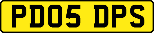 PD05DPS