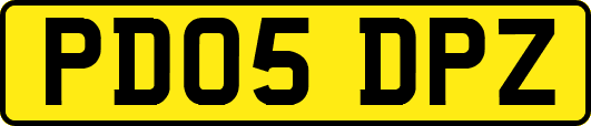 PD05DPZ