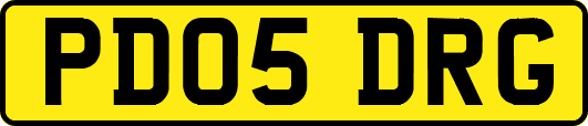 PD05DRG