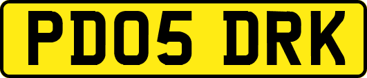 PD05DRK