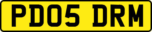 PD05DRM