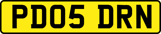 PD05DRN