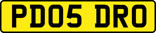 PD05DRO