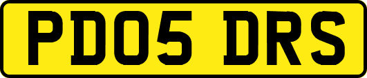 PD05DRS