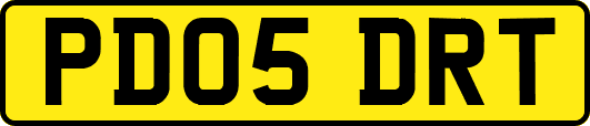 PD05DRT