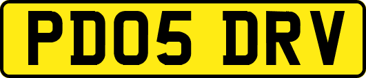 PD05DRV