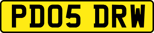 PD05DRW