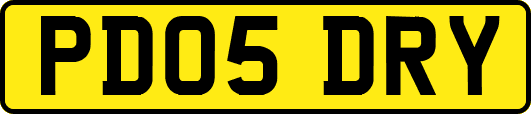 PD05DRY
