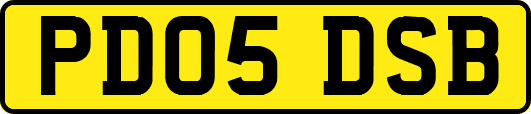 PD05DSB