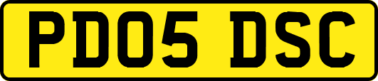 PD05DSC