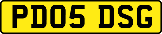 PD05DSG