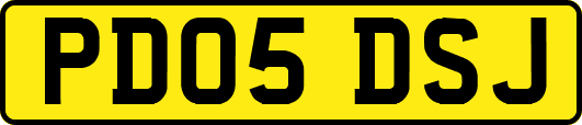PD05DSJ