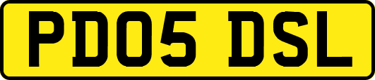 PD05DSL