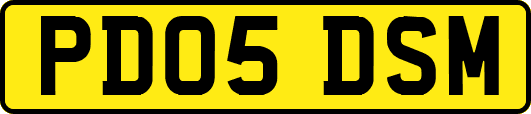 PD05DSM