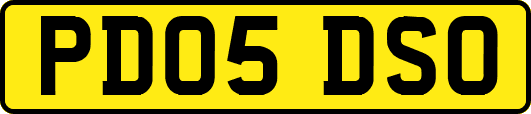 PD05DSO