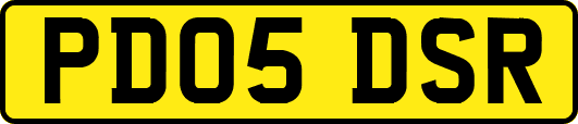 PD05DSR