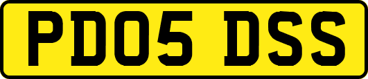 PD05DSS