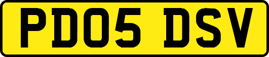 PD05DSV