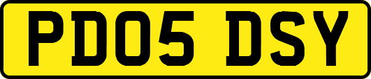 PD05DSY