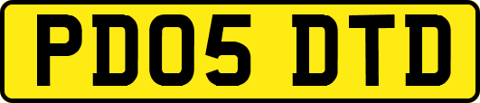 PD05DTD