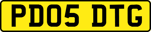 PD05DTG