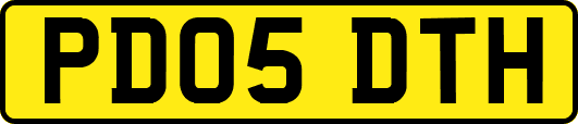 PD05DTH