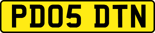 PD05DTN