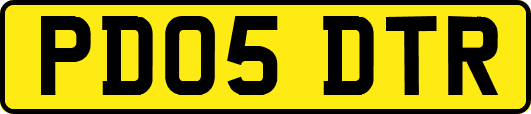 PD05DTR