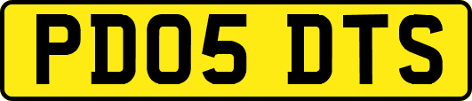 PD05DTS