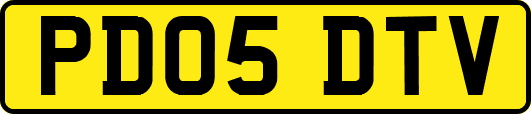 PD05DTV