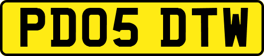 PD05DTW